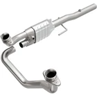 Magnaflow Direct-fit Catalytic Converter 94-01 Ram 1500/2500/3500 5.2L/5.9L New. Price: $380.00.