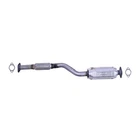 For Hyundai Elantra 2004 2005 2006 Direct Fit Carb Catalytic Converter New. Price: $532.41.