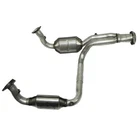 49-STATE Epa Catalytic Converter For Hummer H2 2007 2008 2009 New. Price: $1069.41.