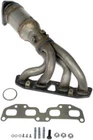 Dorman Oe Solutions 672603 Catalytic Converter With Integrated Exhaust Manifold New. Price: $1188.55.