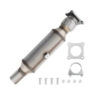 Maxpeedingrods Front Catalytic Converter Kit For Chrysler Dodge Grand Caravan... New. Price: $141.30.