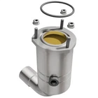 Magnaflow 49 State Converter 51432 Direct Catalytic Fits X-type New. Price: $870.00.
