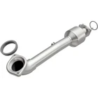 Magnaflow Catalytic Converter: Epa, For 2012-2014 Honda Cr-v New. Price: $434.00.