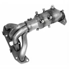 Walker Ultra Direct-fit Catalytic Converters 16403 Brand New In The Box. Price: $289.99.