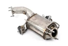 Oem Vw/audi Particulate Filter 7L8-254-800-NX New. Price: $2250.00.