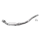 Catco 4673 Federal / Epa Catalytic Converter Direct Fit New. Price: $590.73.