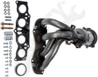 Dorman 672-966 Manifold Converter Carb Compliant New. Price: $1353.70.