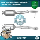 Fits Land Rover Range 3.6 Hmh Left Diesel Particulate Filter Dpf Euro 4 New. Price: $804.74.