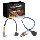 2PCS Oxygen O2 Sensor Upstream & Downstream For Chevrolet Cruze 1.4L 2011-2015 New. Price: $23.69.
