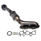 For Lexus IS250 06-12 Dorman Exhaust Manifold Integrated Catalytic Converter New. Price: $968.24.