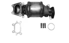 Ap Emissions 751250 Direct Fit Bolt Catalytic Converter California Carb Obdii New. Price: $698.54.