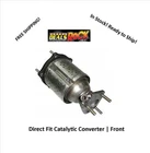 Brand New Cateran Direct Fit Catalytic Converter 33116. Price: $182.42.