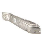 Lh Catalytic Converter Shield For 1997-2004 Corvette New. Price: $29.95.