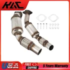 Set Of Catalytic Converter Left And Right For 06-2022 Dodge Charger 5.7L New. Price: $161.99.