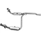 Ap Catco Eastern Carb Catalytic Converter For 2011 Nitro 3.7L V6 Gas Sohc New. Price: $2716.41.