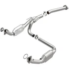 Magnaflow 51092-BB 2007-2008 Express 1500 4.3L V6 Gas Ohv Direct Oem New. Price: $956.00.