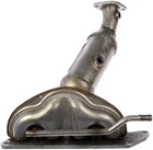 Dorman 674702 Exhaust Manifold With Integrated Catalytic Converter (non-carb Com New. Price: $700.49.