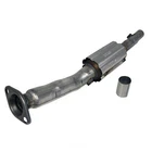 Walker 81768 Catalytic Converter-calcat New. Price: $599.99.