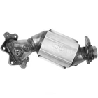Catalytic Converter-epa Walker 16641 Fits 06-11 Honda Civic 1.3L-L4 New. Price: $701.99.