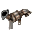 Epa Approved Front Catalytic Converter For Chevrolet Trax 1.4L 2015-2016 New. Price: $72.99.