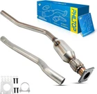 Philtop Catalytic Converter For Chrysler Dodge Caravan/town & Country 3.3L 01-07 New. Price: $94.00.
