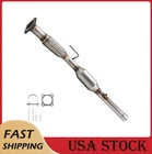 Front Catalytic Converter For 2005-2014 Vw Jetta & 2012-2014 Passat 2.5L 54751 New. Price: $98.99.