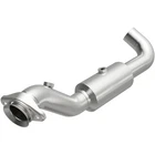 Ford F-150 2015 2016 2017 Magnaflow Direct Fit Catalytic Converter New. Price: $695.00.