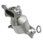 For Honda Fit 2009-2013 Magnaflow 5531680 Direct Catalytic Converter New. Price: $1193.00.