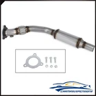 Catalytic Converter For Chrysler Pacifica 3.5L 2004 2005 2006 Epa Approved 53568 New. Price: $71.83.