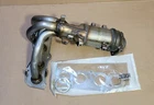Dorman 674-044 Exhaust Manifold Catalytic Converter Direct Fit Used. Price: $207.20.