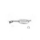 Catalytic Converter-direct Fit Ap Exhaust 642697 New. Price: $555.78.