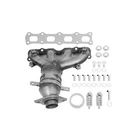 For Mitsubishi Outlander Sport Exhaust Catalytic Converter Carb Approved Dac New. Price: $1350.67.