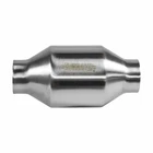 Flowmaster Catalytic Converter - Universal Federal 2000120 New. Price: $106.95.