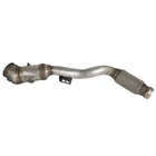 Catco 5438 Federal / Epa Catalytic Converter Direct Fit New. Price: $1105.71.