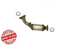 Front Cat Converter Fits Toyota Tacoma Tundra 3.4L W/ Gaskets New. Price: $282.00.