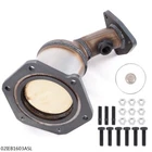 Left Driver Side Catalytic Converter Fit For 09-14 Nissan Murano Epa Obdii New. Price: $119.50.
