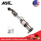 Catalytic Converter Rear Fits 1998-2000 Ford Ranger 3L 4L And Mazda B3000 Epa New. Price: $86.49.