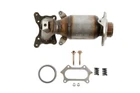 Catalytic Converter-direct Cateran 33027 Fits 10-11 Honda Cr-v 2.4L-L4 New. Price: $301.02.