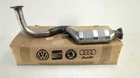 New Oem Genuine Audi Catalytic Converter 1995 90 2.8 Fwd 8A0-253-058-HX. Price: $495.00.