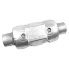 For Toyota Highlander 01-03 Calcat Universal Fit Round Body Catalytic Converter New. Price: $656.76.