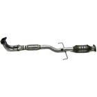174915 Davico Catalytic Converter For Mitsubishi Galant 2000 New. Price: $1022.53.