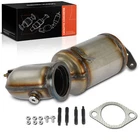 Front Side Catalytic Converter For Buick Encore 2016-2019 Chevrolet Cruze 1.4L New. Price: $242.59.