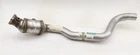 New Oe Mopar Exhaust Pipe & Catalytic Converter Left 05039055AF Challenger 11-18. Price: $2189.75.