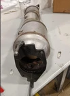 Diesel Particulate Filter Dpf For Dodge Ram 2500 3500 6.7L 2019-2024 68296341AE New. Price: $700.00.