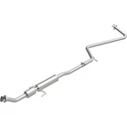 Magnaflow Exhaust Products Catalytic Converter Carb Approved 5571462 Dac New. Price: $1791.00.