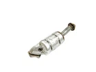Genuine Mopar Exhaust Pipe And Converter Right 68252389AG New. Price: $1311.50.