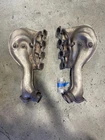 Ferrari F355 5.2 Exhaust Manifolds (pair) Used. Price: $2500.00.