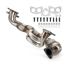 Catalytic Converter Kit Fit Subaru Forester 2006 2007 2008 2009 2010 Impreza ... New. Price: $231.20.