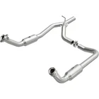 Ford E-150 E-250 Magnaflow Direct Fit Carb Catalytic Converter Gap New. Price: $4496.00.