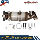 For 2012-2013 Honda Civic 1.8L 2013-2014 Acura Ilx Catalytic Converter 641554 New. Price: $79.99.